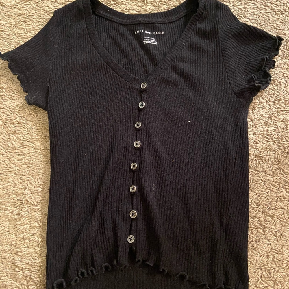 American Eagle Tee